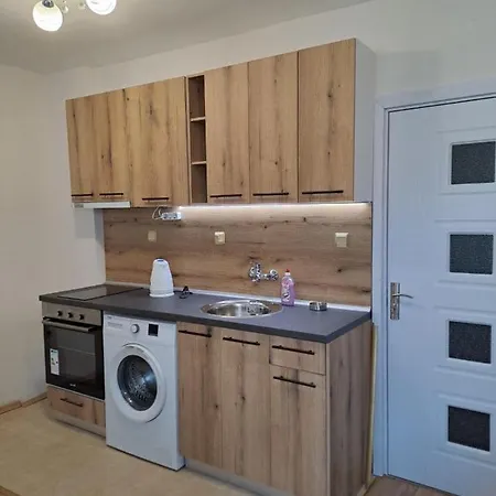 Апартамент Дари Apartmán