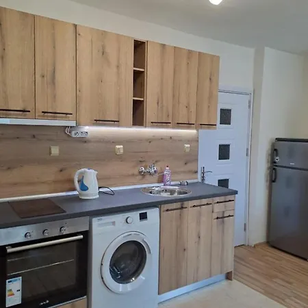 Апартамент Дари Apartmán *