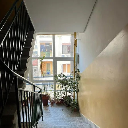 Apartmán Апартамент Дари