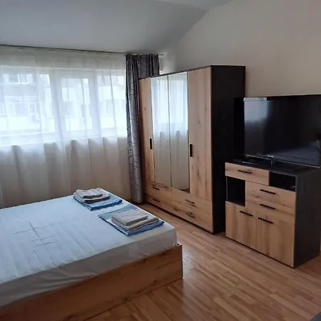 Апартамент Дари * Burgas City