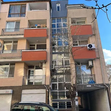 Апартамент Дари 아파트