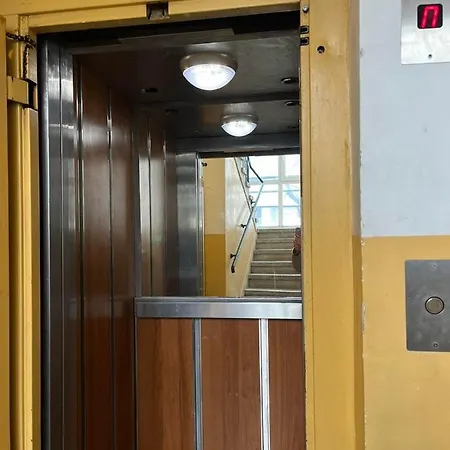 아파트 Апартамент Дари *